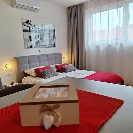 Apartamento Lea Maria Zadar