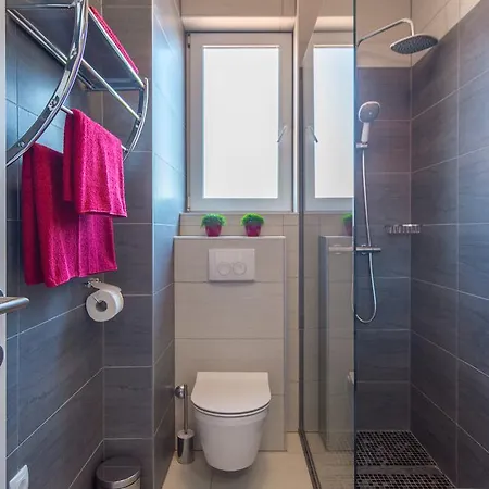 Apartamento Lea Maria Zadar