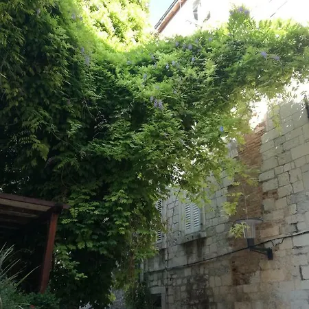 Lea Maria Apartamento Zadar