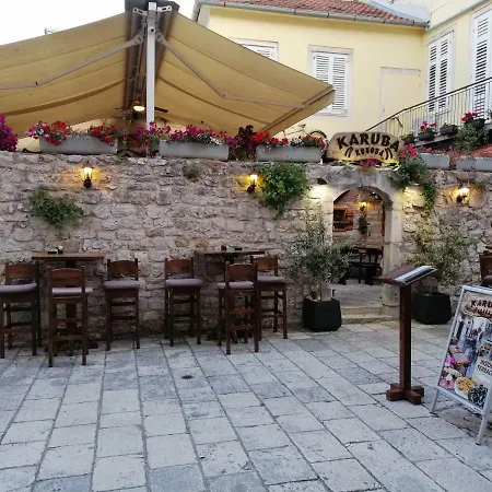 Apartamento Lea Maria Zadar