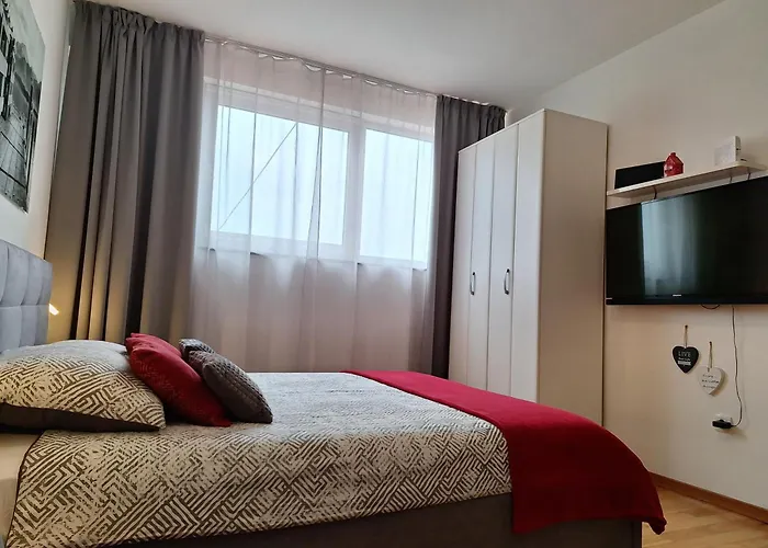 Lea Maria Apartamento Zadar
