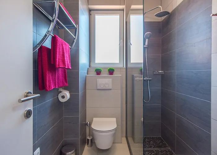 Apartamento Lea Maria Zadar