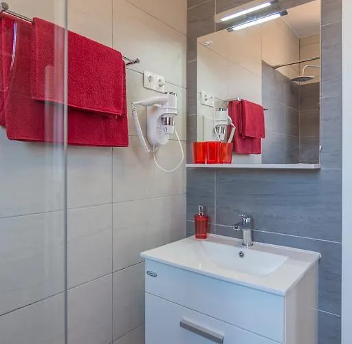 Apartamento Lea Maria