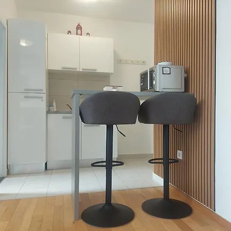 Lea Maria Appartement *