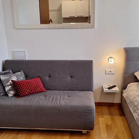 Lea Maria Apartmán Zadar