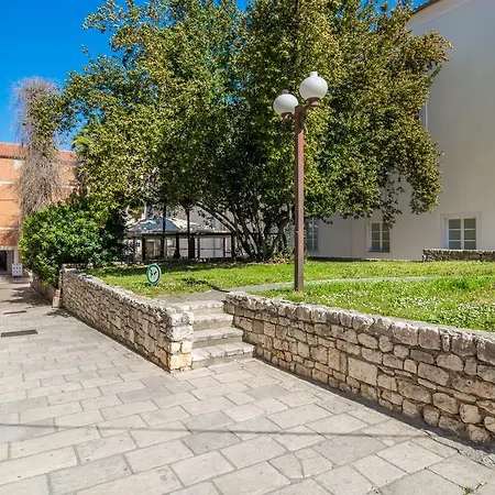 Lea Maria Apartmán *