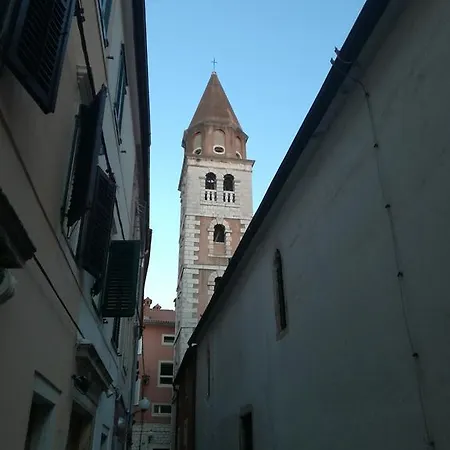 Apartmán Lea Maria Zadar