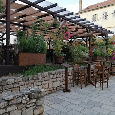 Lea Maria Apartmán Zadar