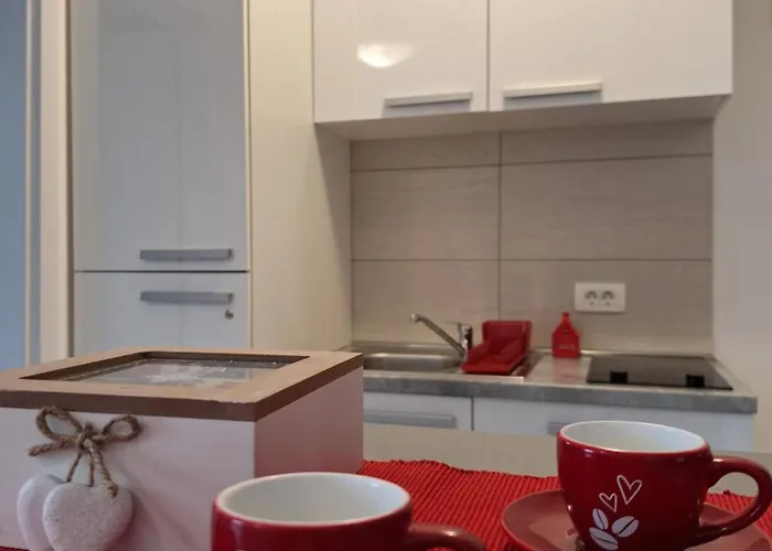 Lea Maria Задар