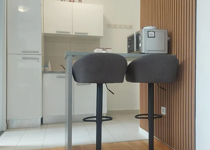 Lea Maria Апартаменты *