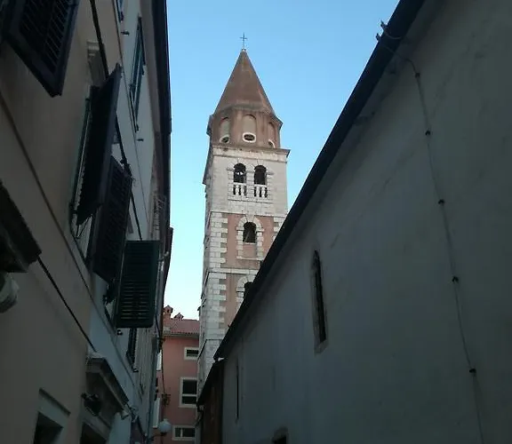 Lägenhet Lea Maria Zadar