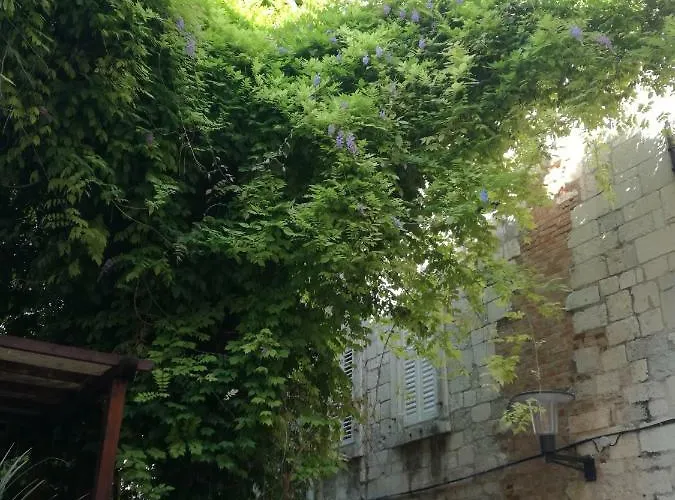 Lea Maria Lägenhet Zadar