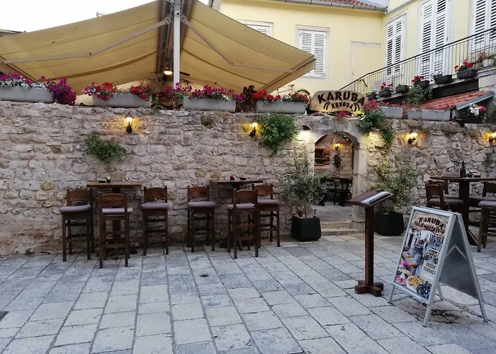 Lägenhet Lea Maria Zadar