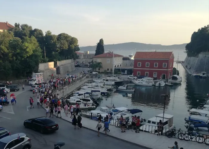 Lägenhet Lea Maria Zadar