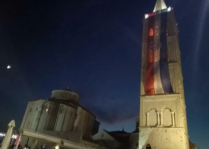 Lea Maria Задар